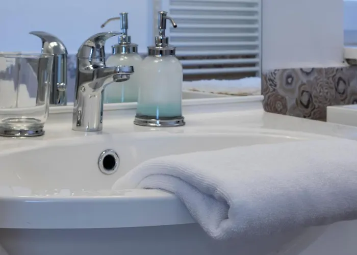 Semesterbostad Vento Balaton *