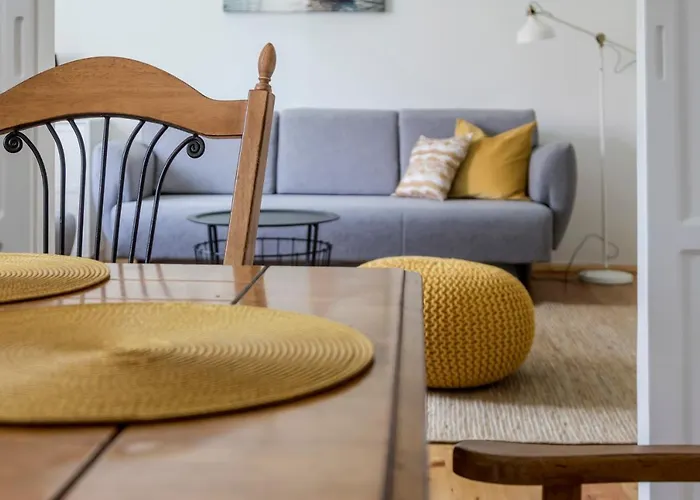 Vento Balaton Semesterbostad *