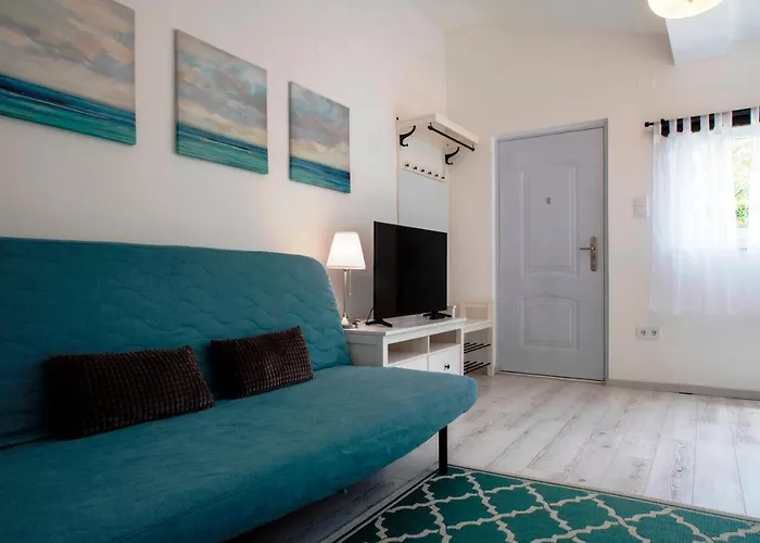 Vento Balaton Semesterbostad Alsóörs