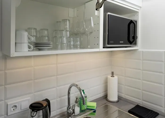 Vento Balaton Semesterbostad *