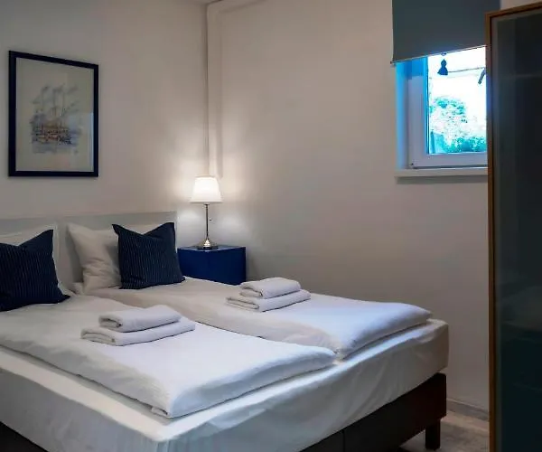 Vento Balaton Semesterbostad Alsóörs