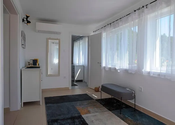 Vento Balaton Semesterbostad Alsóörs