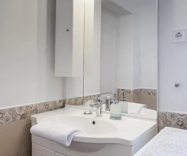 Semesterbostad Vento Balaton