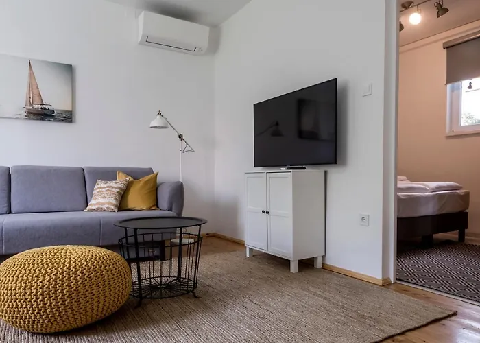 Semesterbostad Vento Balaton