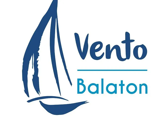 Vento Balaton Semesterbostad *