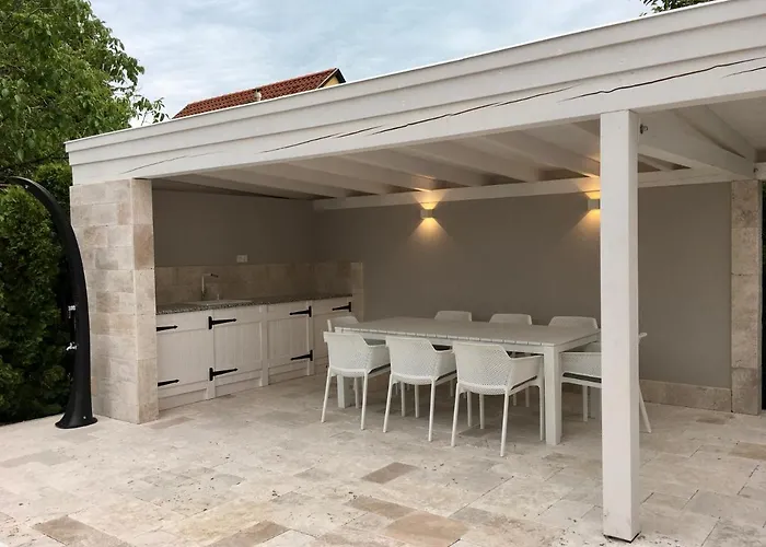 Ferienhaus Vento Balaton *
