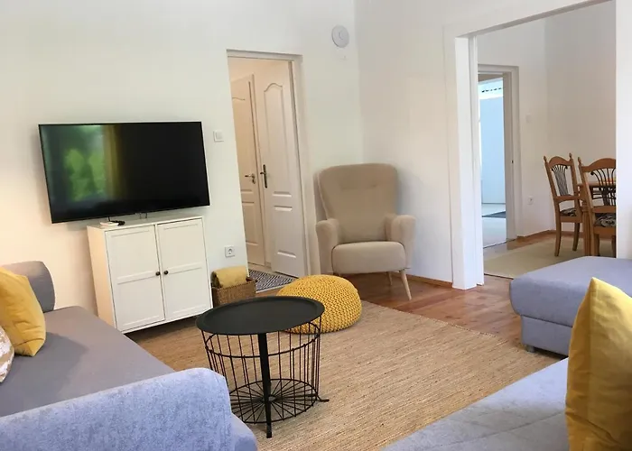 Vento Balaton Ferienhaus
