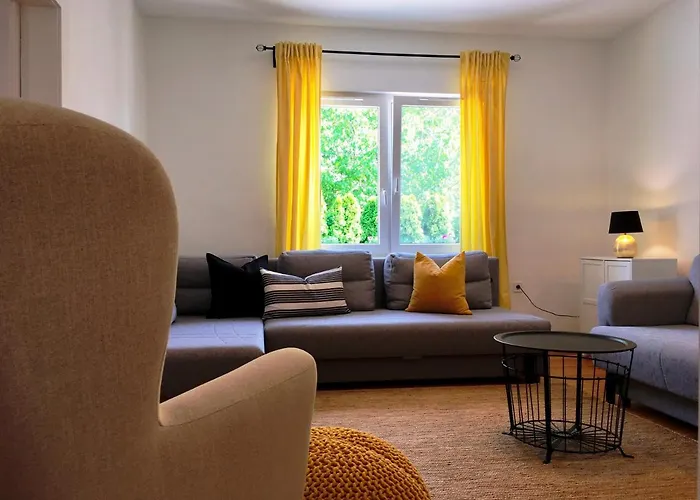 Ferienhaus Vento Balaton Alsóörs