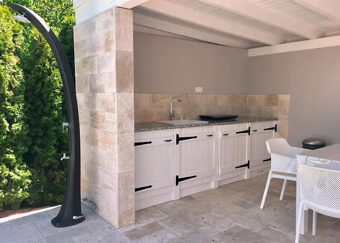 Vento Balaton Semesterbostad