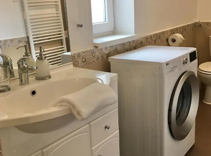 Vento Balaton Semesterbostad