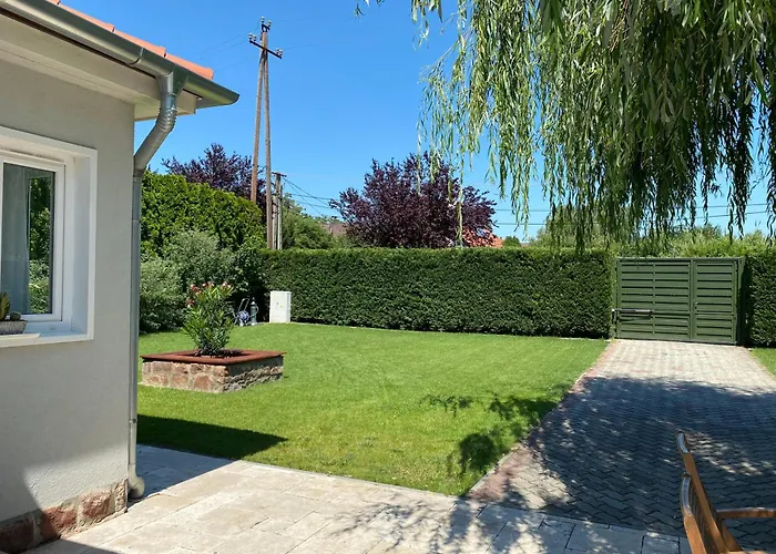 Semesterbostad Vento Balaton